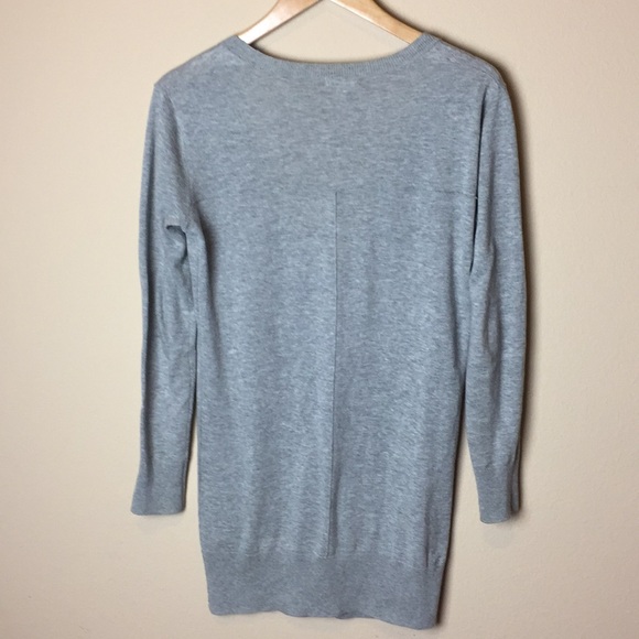 BP Nordstrom Lightweight Long Cardigan - Picture 6 of 8